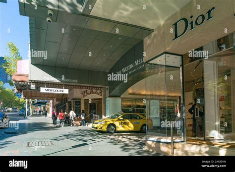 dior outlet melbourne|Dior Melbourne central.